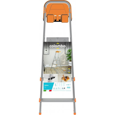 Драбина Colombo Attica 3 щаблі (S108A03P) 931271
