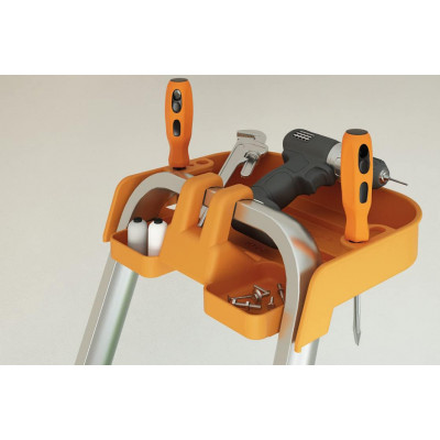 Драбина Colombo Attica 3 щаблі (S108A03P) 931271