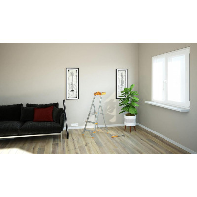 Драбина Colombo Attica 3 щаблі (S108A03P) 931271