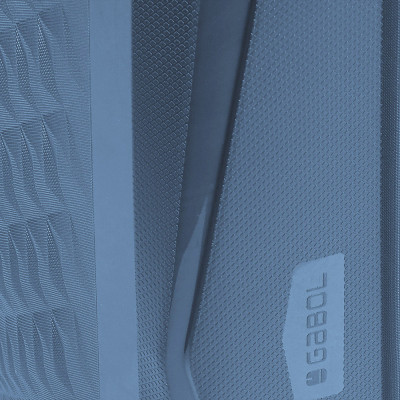 Валіза Gabol Queens (L) Azul (125047-003) 931359 Валіза Gabol Queens (L) Azul (125047-003) 931359