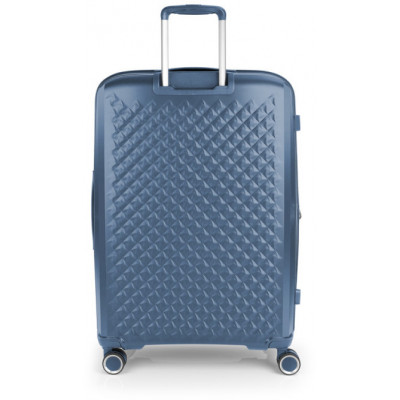 Валіза Gabol Queens (L) Azul (125047-003) 931359 Валіза Gabol Queens (L) Azul (125047-003) 931359