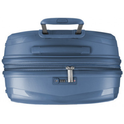 Валіза Gabol Queens (L) Azul (125047-003) 931359 Валіза Gabol Queens (L) Azul (125047-003) 931359