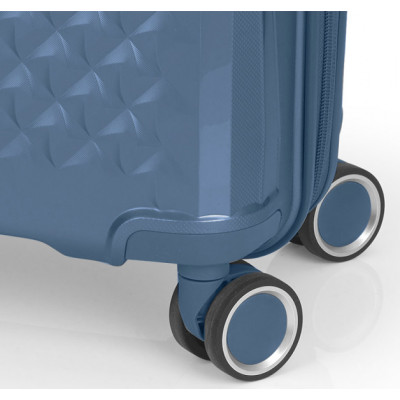 Валіза Gabol Queens (L) Azul (125047-003) 931359 Валіза Gabol Queens (L) Azul (125047-003) 931359