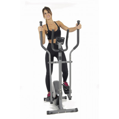 Орбітрек Everfit Elliptical EFK 500 (EFK 500) 931197 Орбітрек Everfit Elliptical EFK 500 (EFK 500) 931197