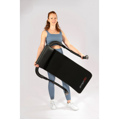 Тренажер для преса Everfit AB-Crunch Master (AB-CRUNCH) 931220