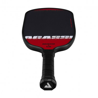 Ракетка для піклболу Joola Agassi Edge 16 (300667) 931398 Ракетка для піклболу Joola Agassi Edge 16 (300667) 931398