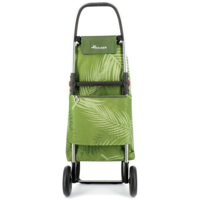 Сумка-візок Rolser I-Max Costa Rica 2 Kaki (IMX437-1005) (931440)