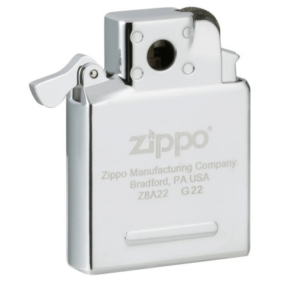Інсерт Zippo (Зіппо) Yellow Flame Pipe Butane 65880