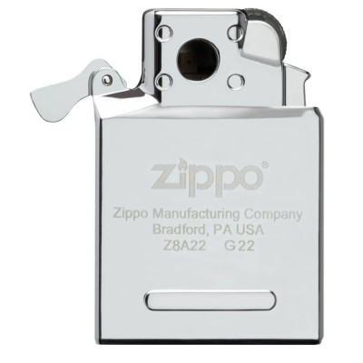 Інсерт Zippo (Зіппо) Yellow Flame Pipe Butane 65880