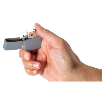 Інсерт Zippo (Зіппо) Yellow Flame Pipe Butane 65880