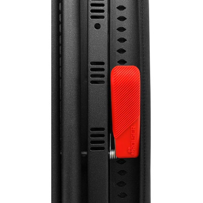 Дошка для прасування Rolser K-S Black Tube More (K04016-2065) 932267