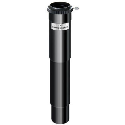 Телескоп Bresser Junior 70/400 Green з адаптером для смартфона + рюкзак (8850610B4K) 930418