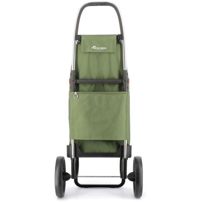 Сумка-візок Rolser I-Max MF 2LRSG Kaki (IMX308-1005) (931449) Сумка-візок Rolser I-Max MF 2LRSG Kaki (IMX308-1005) (931449)