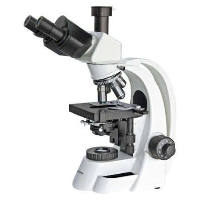 Мікроскоп Bresser BioScience Trino 40x-1000x (5750600) 913537