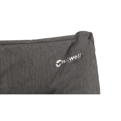 Крісло кемпінгове Outwell Alder Lake Grey (470416) 929205