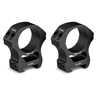 Кріплення Vortex Pro Ring 30mm High (1.26") (PR30-H) 930352