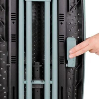 Дошка для прасування Rolser K-Surf SalviaTube (K07003-1072) (931467)