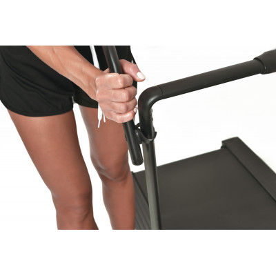 Бігова доріжка Toorx Treadmill City Compact Pearl White (CITY-COMPACT-W) (929883)