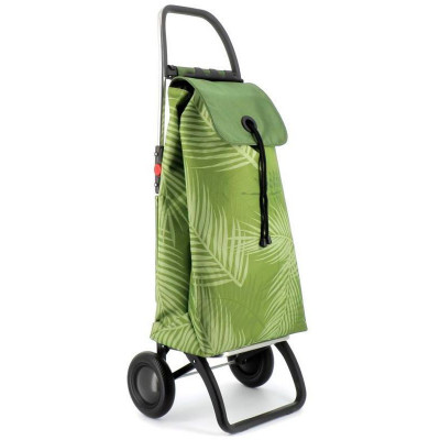 Сумка-візок Rolser I-Max Costa Rica 2 Kaki (IMX437-1005) (931440)