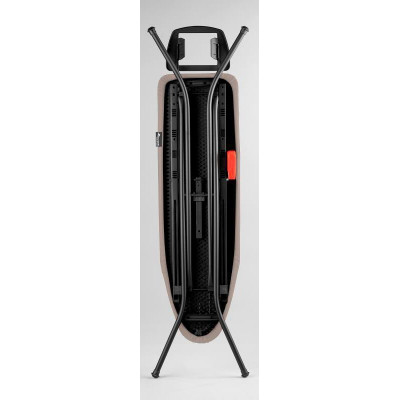 Дошка для прасування Rolser K-S Black Tube More (K04016-2065) 932267