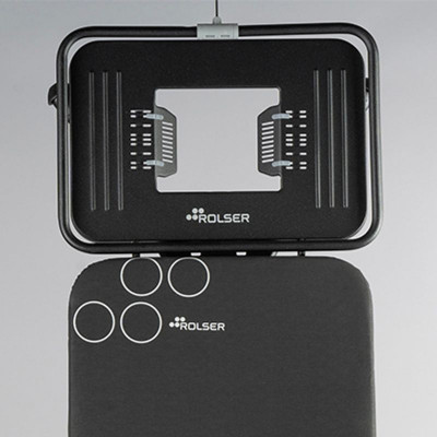 Дошка для прасування Rolser K-TRES Lima (K03015-2067) (931457)