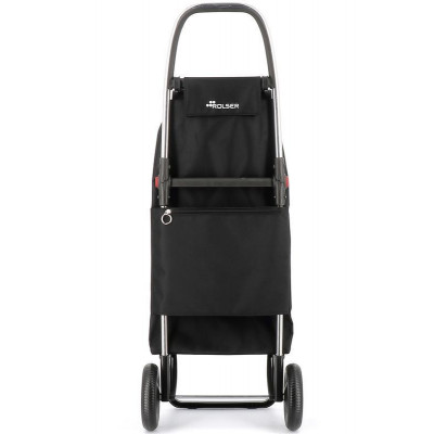 Сумка-візок Rolser I-Max MF 2L Negro (IMX304-1023) 929648