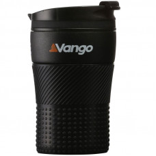 Термокружка Vango Magma Mug Short 240ml Black (ACPMUG B05162) (928222)