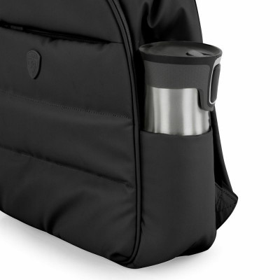 Рюкзак міський Heys Puffer Black (30124-0001-00) (930921)