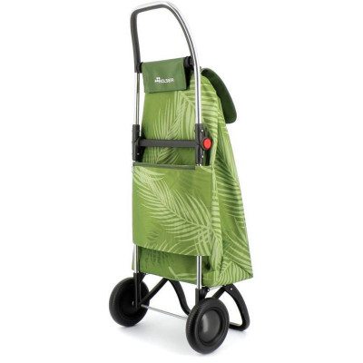 Сумка-візок Rolser I-Max Costa Rica 2 Kaki (IMX437-1005) (931440)