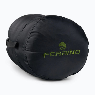 Спальний мішок Ferrino Yukon Pro 0°C Red (86359NRR) 931766