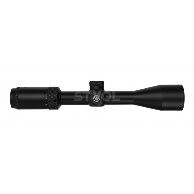 Приціл оптичний Vector Optics Matiz 3-9x40 (25,4 мм) SFP (SCOM-27)