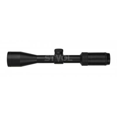 Приціл оптичний Vector Optics Matiz 3-9x40 (25,4 мм) SFP (SCOM-27)