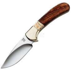 Ніж Buck Ironwood Ranger® Skinner (113IWSLEB)