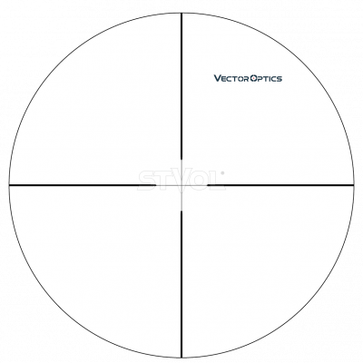 Приціл оптичний Vector Optics Matiz 2-7x32 1 SFP (SCOM-26)