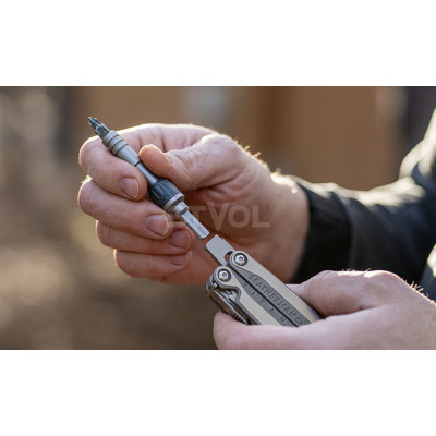 Тріскачка Ratchet Driver Leatherman для моделей з бітотримачем (931030)
