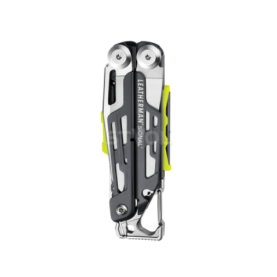 Мультиінструмент LEATHERMAN SIGNAL картонна коробка (832737)