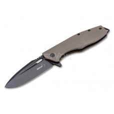 Нож Boker Plus Caracal Folder Tactical (01BO759)