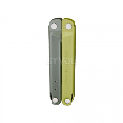 Мультиинструмент Leatherman Bond, нейлоновый чехол (833309)