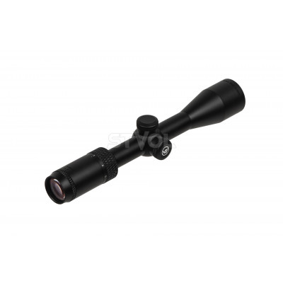 Приціл оптичний Vector Optics Matiz 3-9x40 (25,4 мм) SFP (SCOM-27)