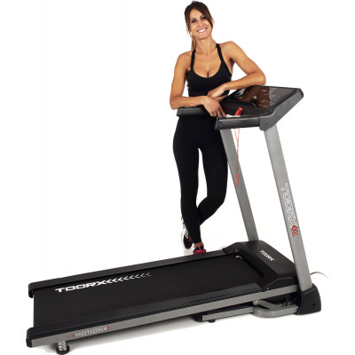 Бігова доріжка Toorx Treadmill Motion Plus (MOTION-PLUS) (929868)