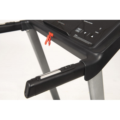 Бігова доріжка Toorx Treadmill Motion Plus (MOTION-PLUS) (929868)