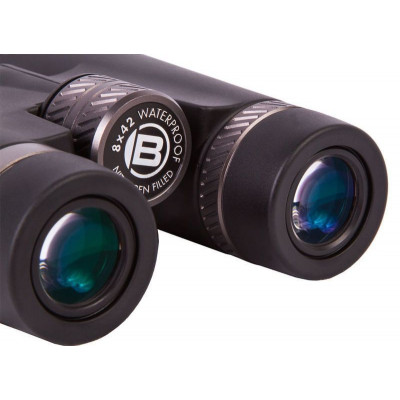 Бінокль Bresser Condor 8x42 UR Coating WP (1820843) 929459