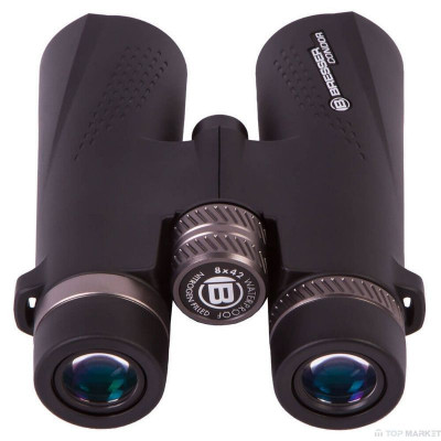 Бінокль Bresser Condor 8x42 UR Coating WP (1820843) 929459