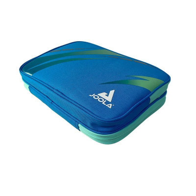Чохол для ракетки Joola Vision II Blue (80169) (931246)