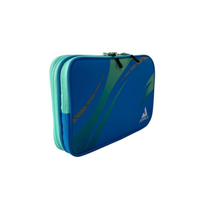 Чохол для ракетки Joola Vision II Blue (80169) (931246)