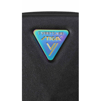 Чохол для ракетки Stiga Batcover Cybercase (1423-0206-83) (931291)