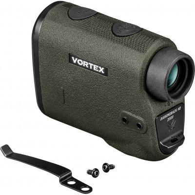 Далекомір Vortex Diamondback HD 2000 (LRF-DB2000) (930133)