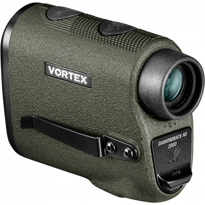 Далекомір Vortex Diamondback HD 2000 (LRF-DB2000) (930133)