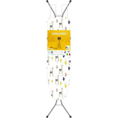 Дошка для прасування Colombo Easy (A122L08W) (930511)