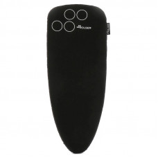 Дошка для прасування Rolser K-Mini Surf Negro (K08001-1023) (929915)
